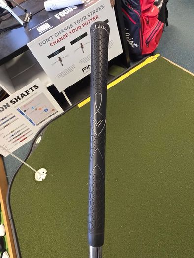 Callaway X18 Irons