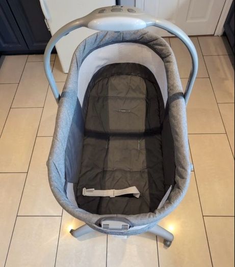 Chicco 4 in 1