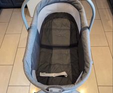 Chicco 4 in 1
