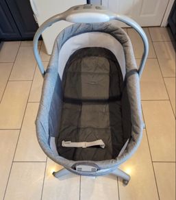 Chicco 4 in 1
