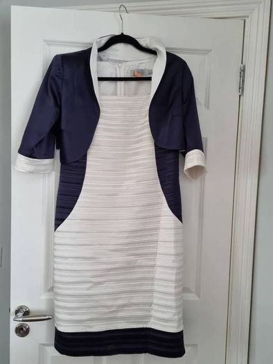Mother of the bride/groom outfit