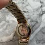 Rado centrix Gold excellent condition RARE Image 2