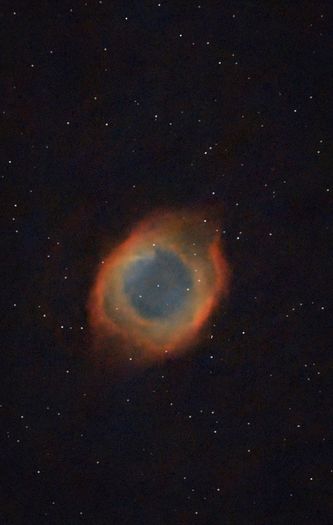 Seestar S50 Telescope