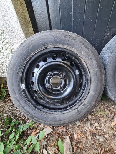 wheels