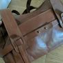 Bag (genuine leather) Image 3