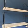 JYSK Hejsager Shelves Set of 3 Image 3