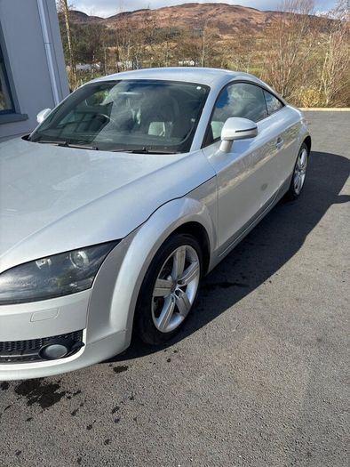 Audi TT 2007