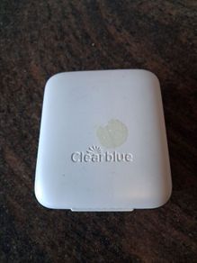 Clearblue Advanced Fertility Monitor