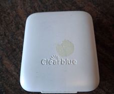 Clearblue Advanced Fertility Monitor