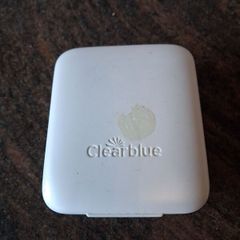 Clearblue Advanced Fertility Monitor