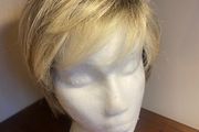Hair wig
