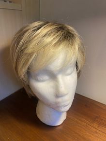 Hair wig