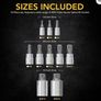 Lexivon Xzn Triple Square Spline Bit, Size M4 M5 M6 M8 M10 M12 M14 M16 M18 Image 6