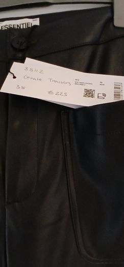 Ladies trousers Essential Antwerp