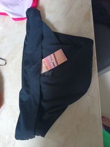 M&S Black Hipster Swimwear Bottoms  S. 38C &  Dunnes Stores  x 2. Size 16.   ALL New.