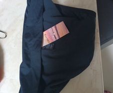 M&S Black Hipster Swimwear Bottoms  S. 38C &  Dunnes Stores  x 2. Size 16.   ALL New.
