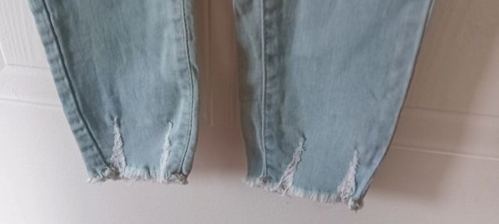 Jeans Size10