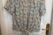 Blouse - Size 14 (Brand new)