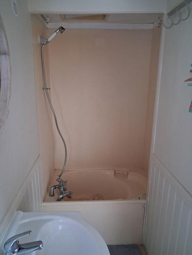 ABI Mobile home