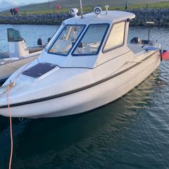Raider 18 - a bargain at 11,995.
