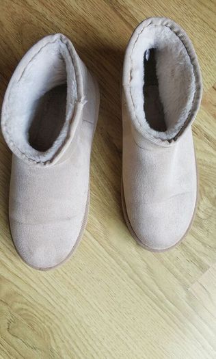 Primark womens boots