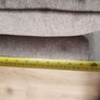 L shaped sofa Image 4