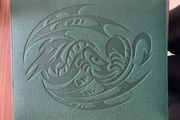 Dragon Shield Card Binder