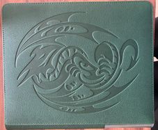 Dragon Shield Card Binder