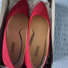 Paul Green Kitten Heels Size 6