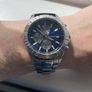 Mens Fossil Watch Image 7
