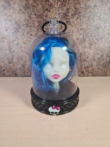 Monster High Gore Geous Ghoul Anti Styling Head Mattel 2014