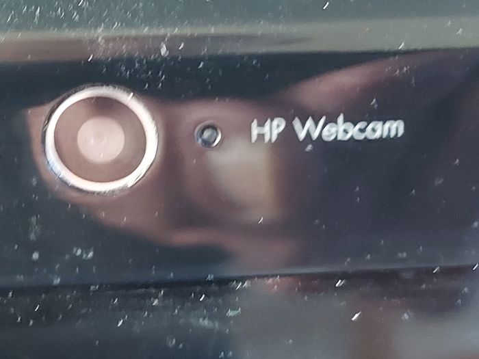 HP Pavilion G6, Intel Core i3-3110M, 2.4GHz, 6GB Ram, Windows 8, Opera, Chrome and VLC