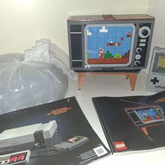 lego