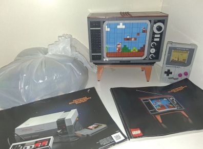 lego