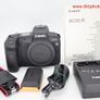 Canon Eos R Mirrorless Camera #0568 Image 4