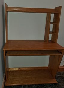 Study desk