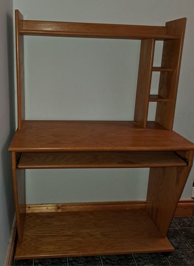 Study desk