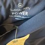 Sweaty Betty Power Gym Leggings - Size Medium & Full Length Image 2