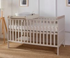 Baby Cot