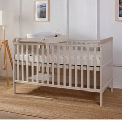Baby Cot