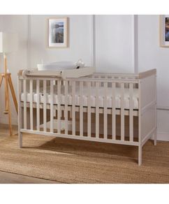Baby Cot