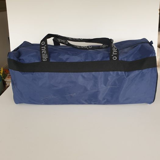 O'Neills kit bag large barrel bag