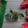 Christmas cake decorations Image 6