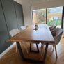 Dining Table Only Image 2