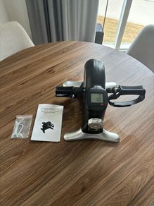 Pedal Exerciser