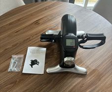 Pedal Exerciser