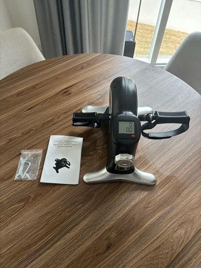 Pedal Exerciser