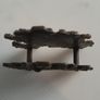 Brass - Jerusalem - Letter/Serviette Rack Image 3