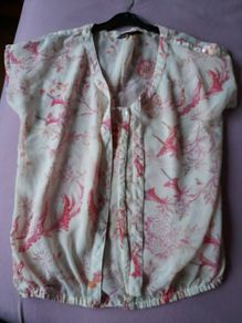beautiful blouse