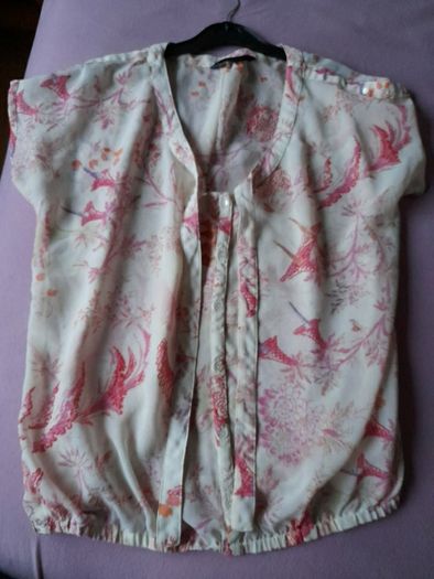 beautiful blouse